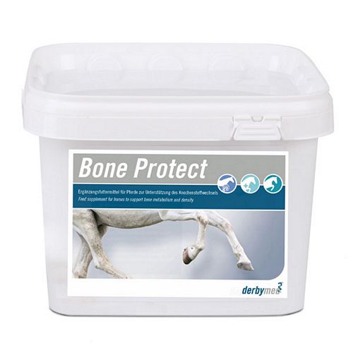 derbymed BONE PROTECT für Pferde - 3,5 kg
