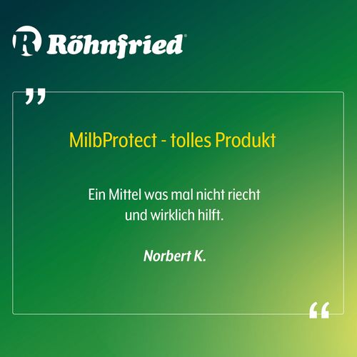 Röhnfried - MILB-PROTECT - 500 ml