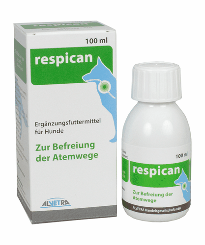 Alvetra - Respican - 100 ml