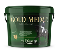 St. Hippolyt Gold Medal