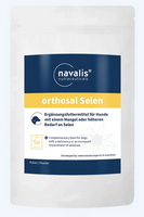Navalis - orthosal SELEN DOG - 150 g