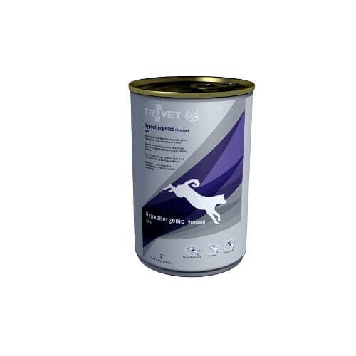 vpd-hond-blik-color-500x500_1__23BjpSyYqRkUeC Trovet Hypoallergenic Hirsch + Kartoffel 400g Nassfutter für Hunde VPD