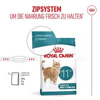 Royal Canin Produkte