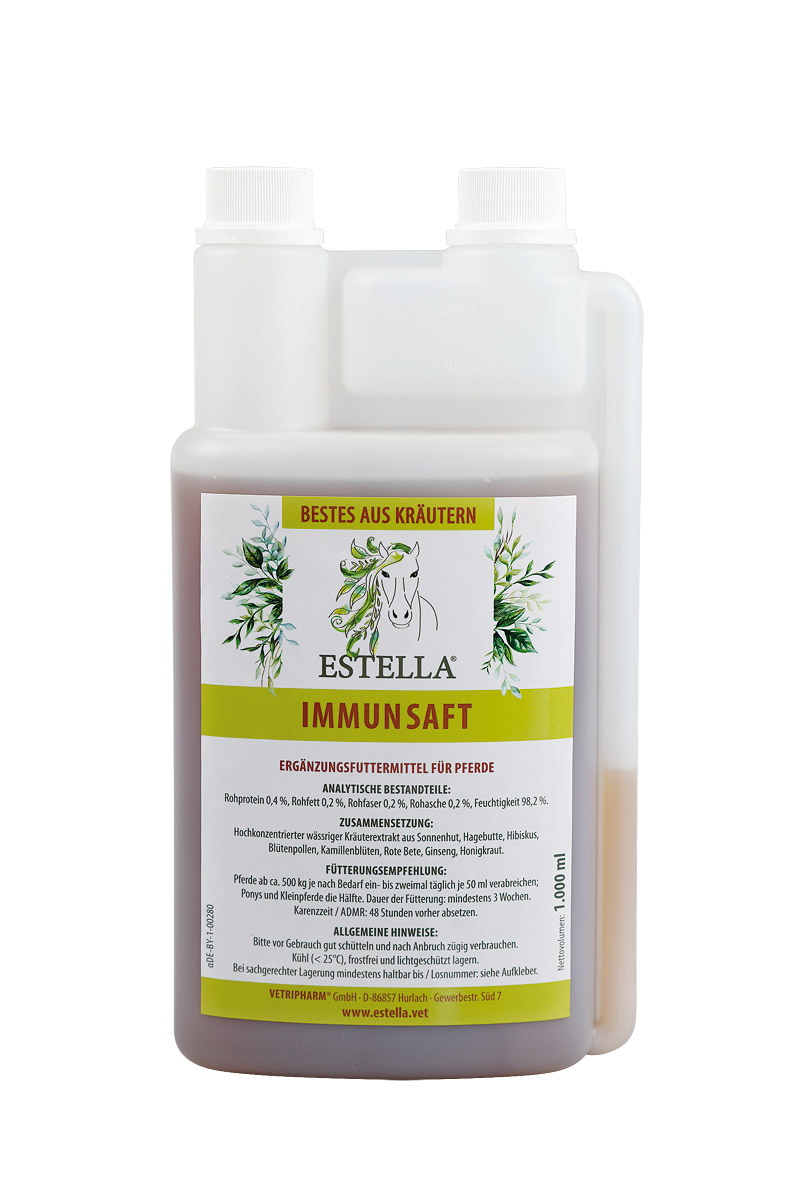 Estella - IMMUNSAFT - 1 L
