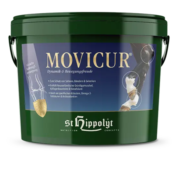 St. Hippolyt Movicur