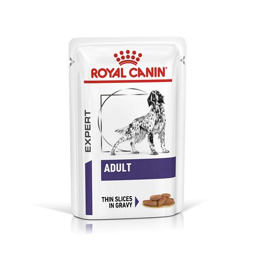 ROYAL CANIN Expert ADULT Nassfutter für Hunde