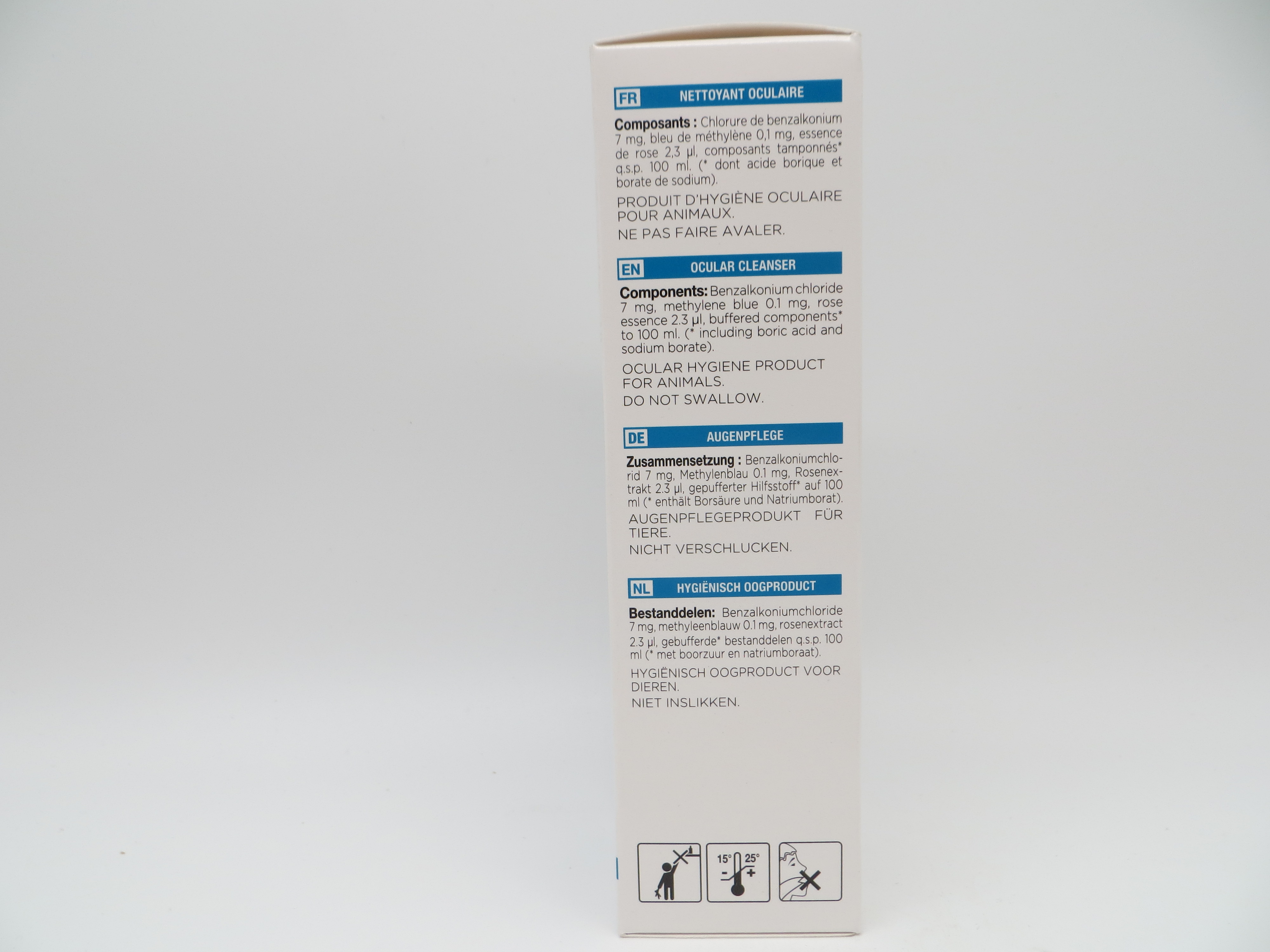 TVM Ocryl - Augentropfen