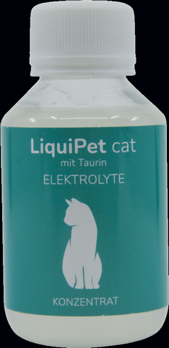 reboVet - LIQUI-PET-CAT - 100 ml