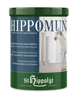 St. Hippolyt Hippomun forte.