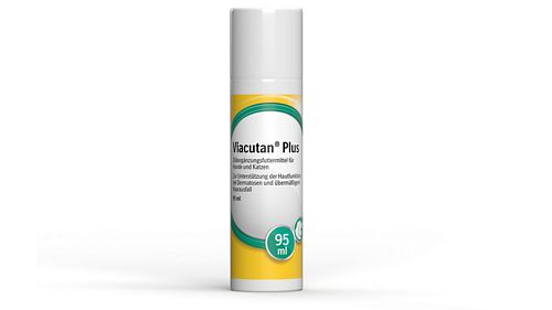 Boehringer Ingelheim - VIACUTAN PLUS - Doser - 95 ml Boehringer Ingelheim - VIACUTAN PLUS - Doser - 95 ml