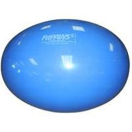 Rehab FitPaws Egg Ball blau