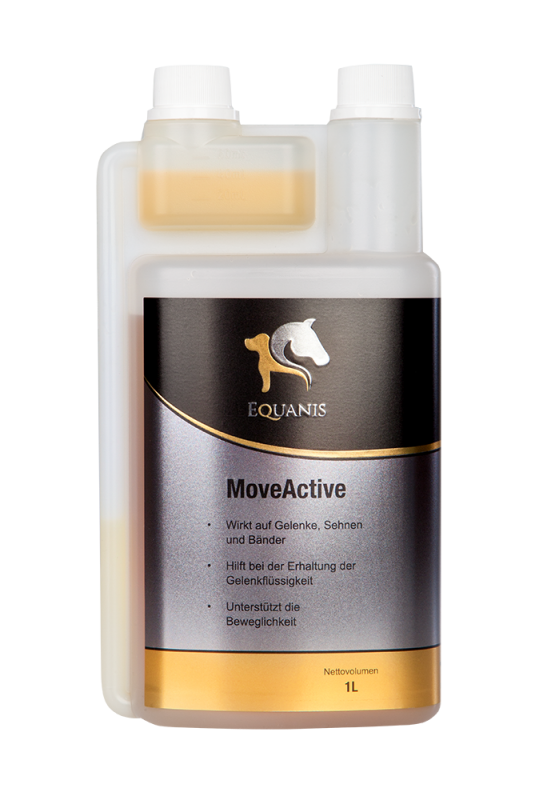 Equanis - MoveActive flüssig 1 L