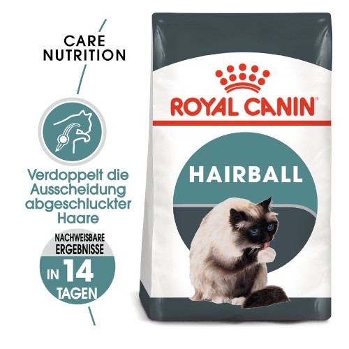 Royal Canin Hairball Care Katzenfutter trocken