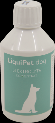 reboVet - LIQUI-PET-DOG - 250 ml