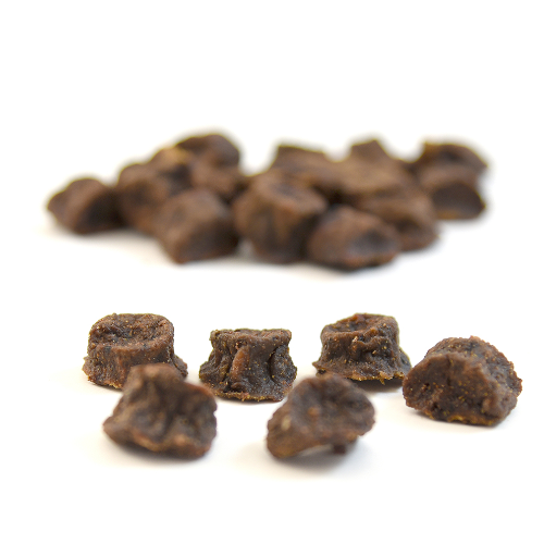 Fresco - Trockenbarf Complete Plus HUHN Brocken