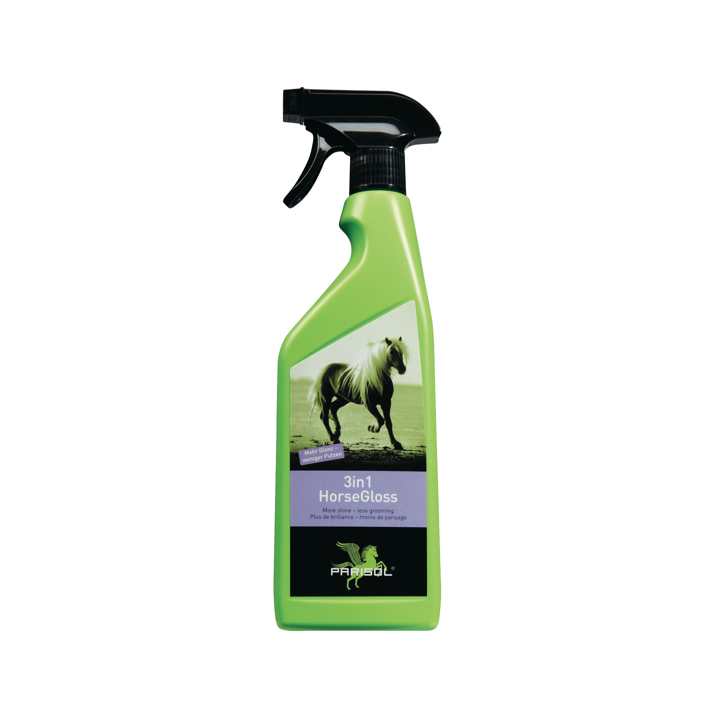 Parisol Horse Gloss 3in1 750 ml