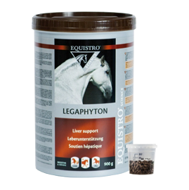 Equistro Legaphyton 900 g