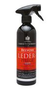 Belvoir Lederpflege