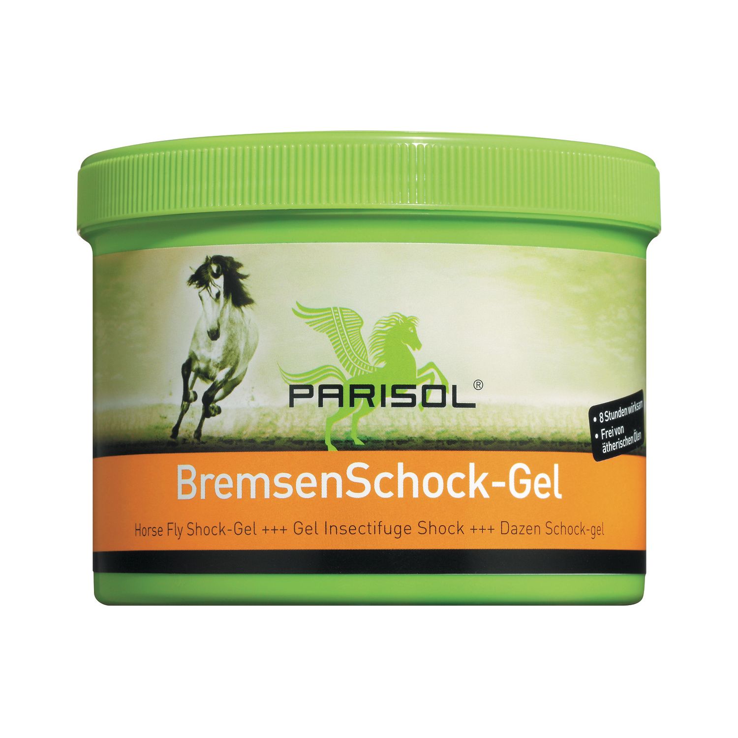Parisol BremsenSchock Gel 500 ml