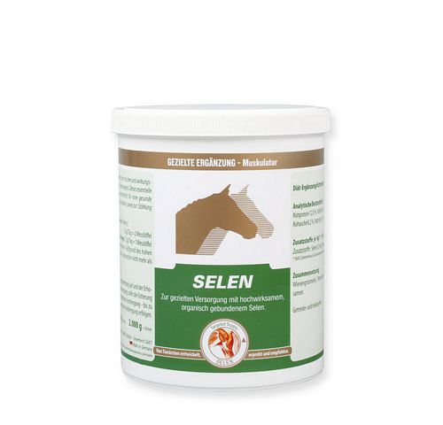 Vetripharm Equipower Selen Vetripharm Equipower Selen