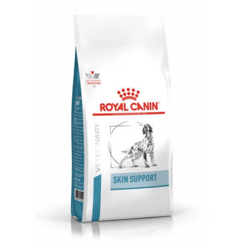Royal Canin Skin Support Canine Trockenfutter