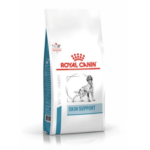 skin_supportQoLsPcPzKvZLr Royal Canin Skin Support Canine Trockenfutter
