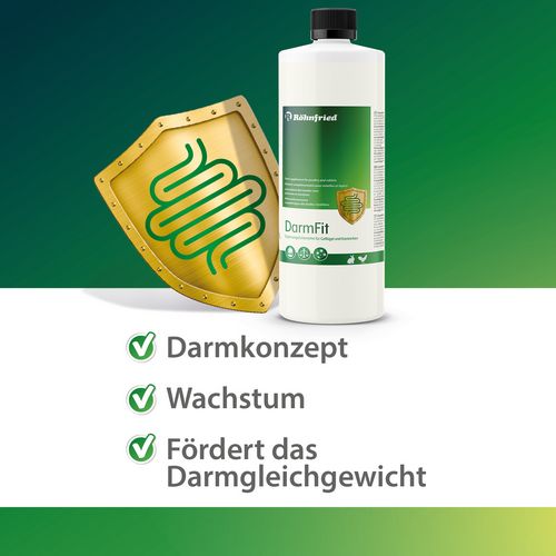 Röhnfried - DARMFIT - 1 Liter