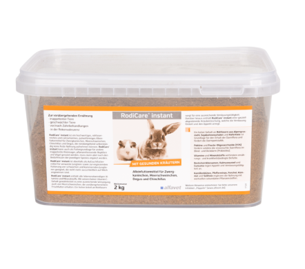 RodiCare Instant 2 kg Bild