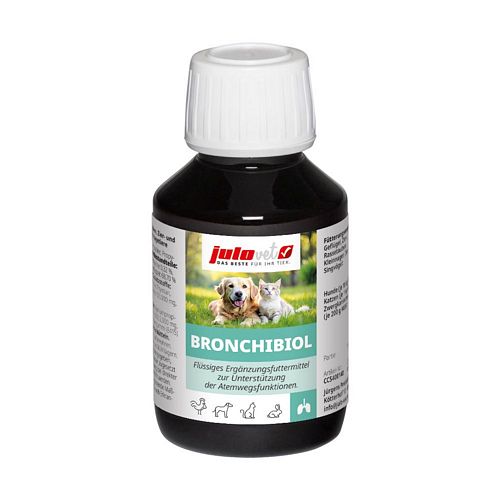 Bronchibiol 100ml