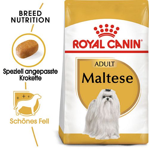 Royal Canin Maltese Adult Hundefutter trocken