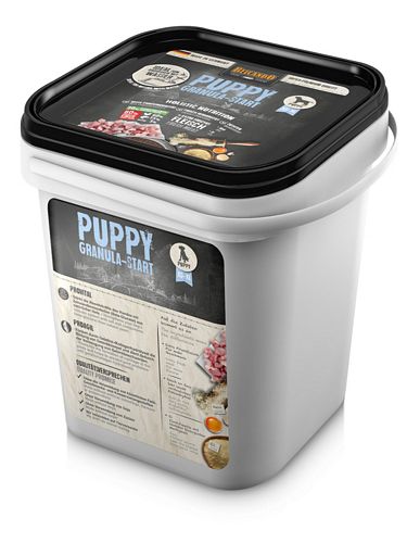 Belcando - Hundefutter - Puppy Granula-Start - 5 kg