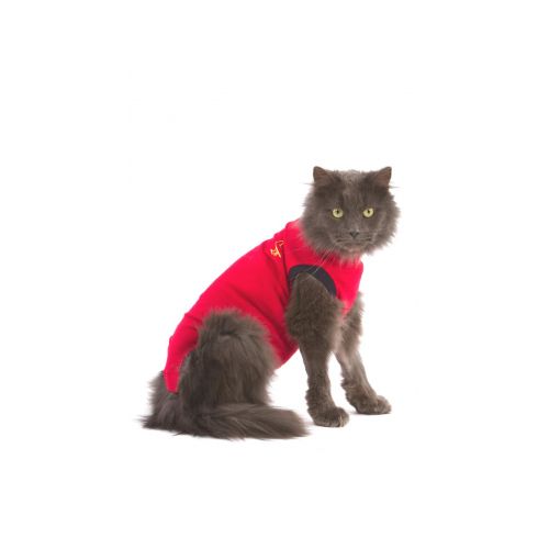 Medical Pet Shirt Body für Katzen