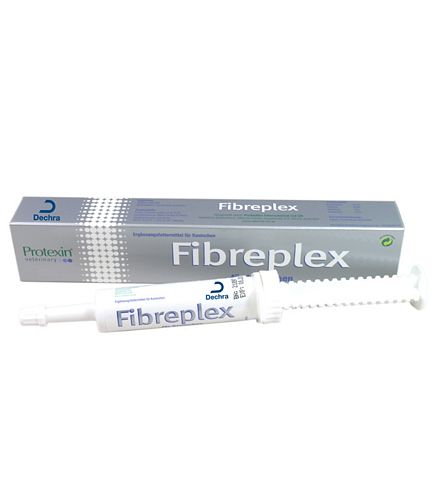 Protexin Fibreplex – Ergänzungsfutter für Kaninchen bei Verdauungsproblemen 15ml