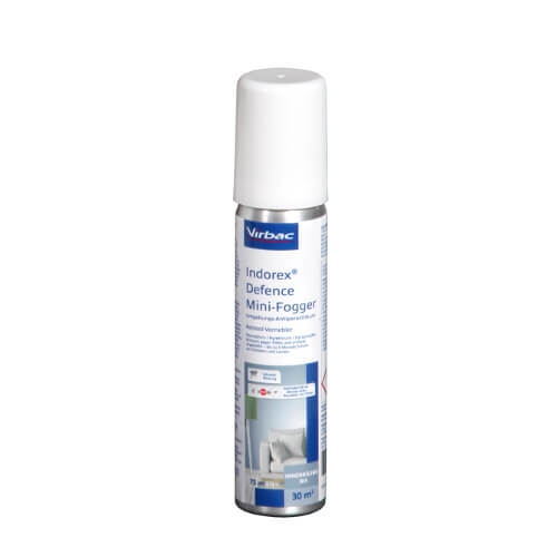 Indorex Defence Mini Fogger von Virbac Menge 75ml