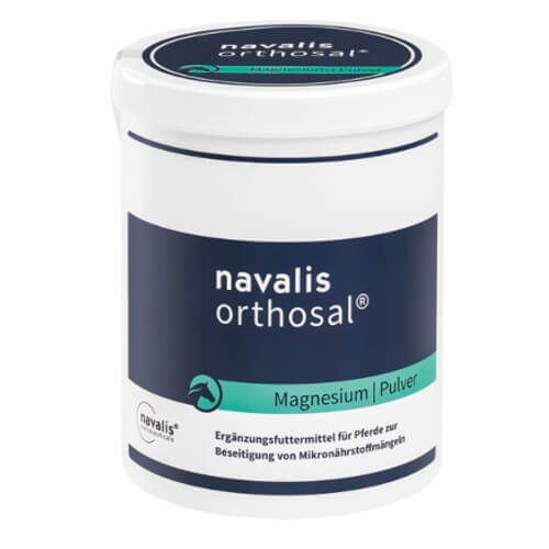 Navalis orthosal MAGNESIUM HORSE 1000 g