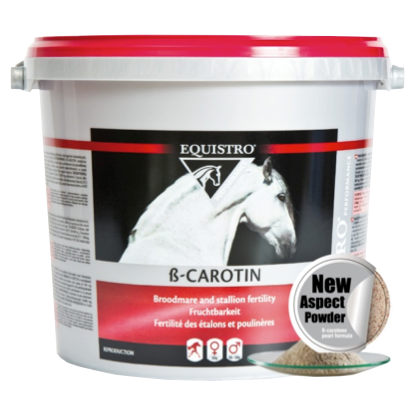 Vetoquinol EQUISTRO ß-Carotin 3000 g