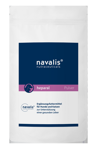 Navalis heparal DOG and CAT 250 g