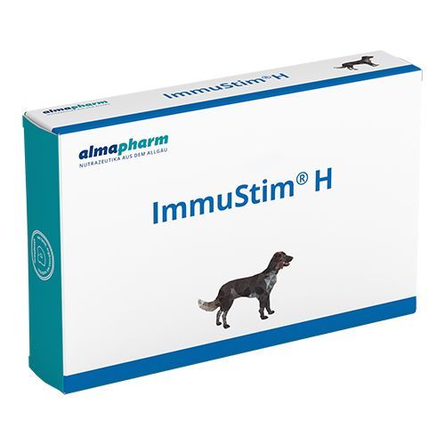 almapharm ImmuStim H - 30 Tabletten