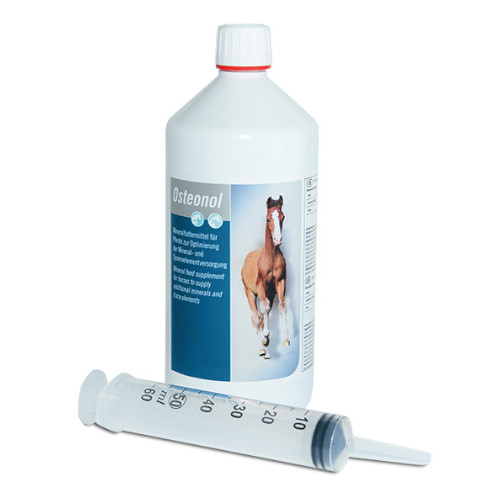 derbymed OSTEONOL für Pferde - 1000 ml