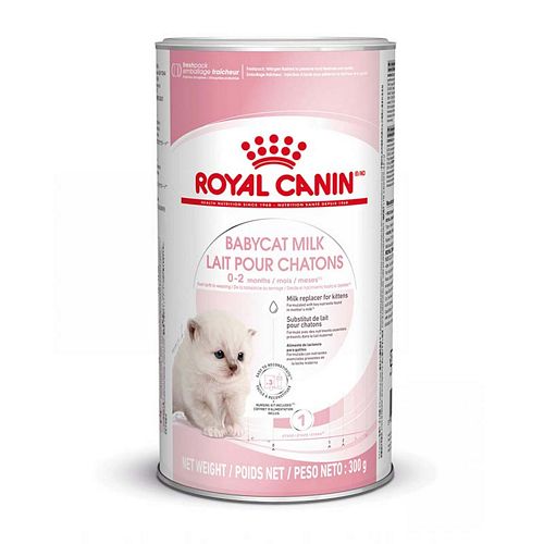 Royal Canin Babycat Milk Feline 300 g Instant-Pulver