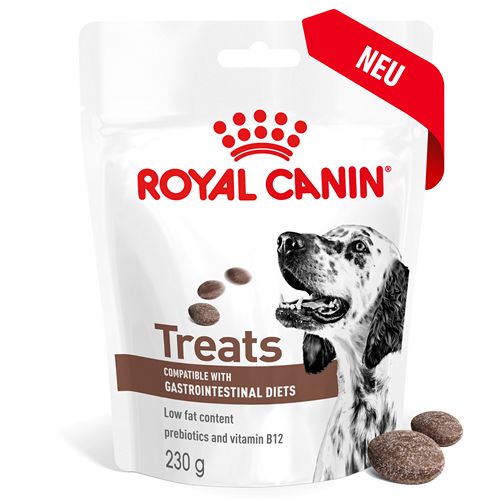 Royal Canin - GASTROINTESTINAL - Treats - 1 x 230 g