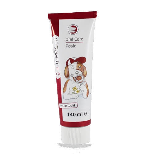 Ig-PRO D Oral Care Paste