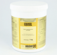 Selectavet Equisel