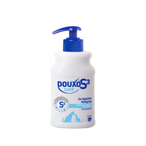 Ceva Douxo S3 Care Shampoo 200 ml