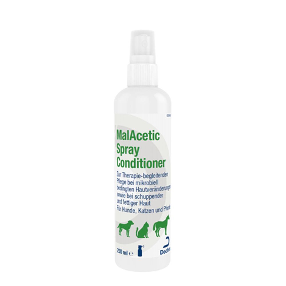 Albrecht MalAcetic Spray Conditioner