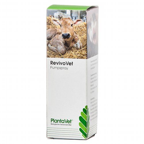 PlantaVet RevivoVet 50 ml