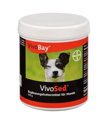 Bayer VivoSed Hund 150 Kautabletten