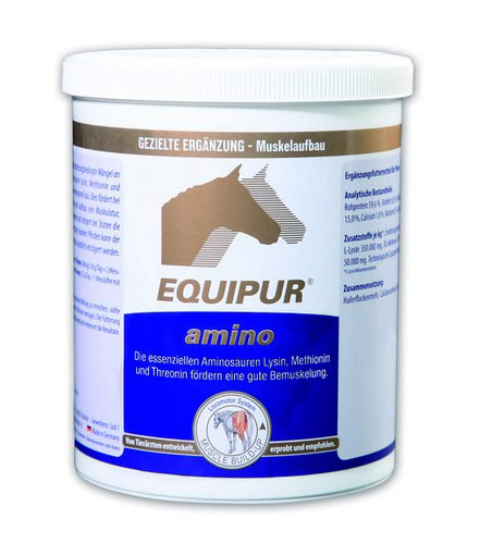 Vetripharm Equipur amino