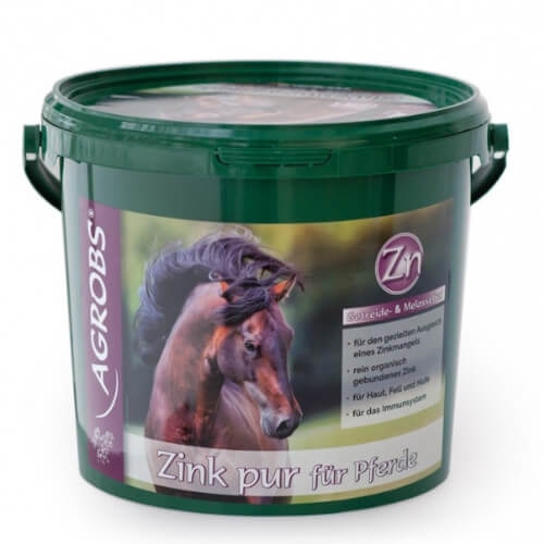 Agrobs Zink Pur 3kg