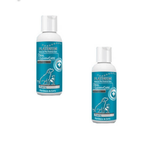 Platinum Clean+Care forte